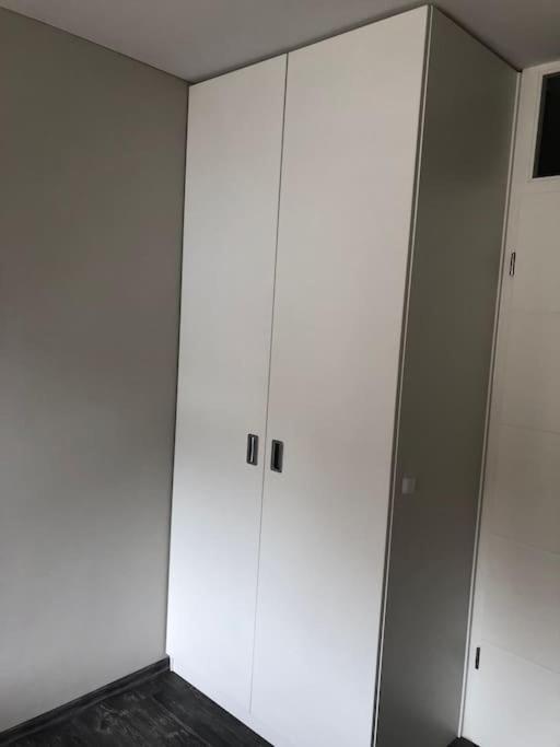 Apartment Pyramideneiche Detmold/berlebeck, Naturnah