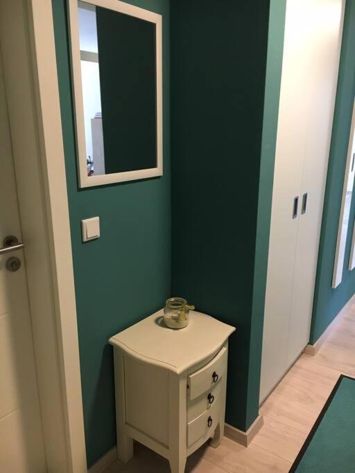 Apartment Pyramideneiche Detmold/berlebeck, Naturnah Detmold