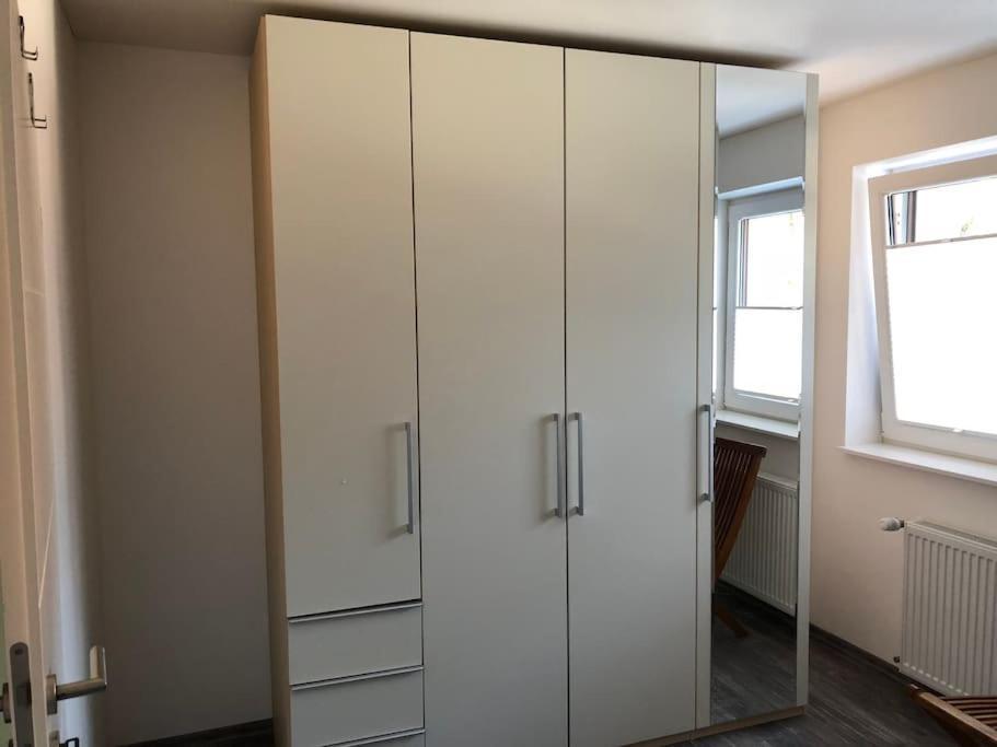Apartment Pyramideneiche Detmold/berlebeck, Naturnah