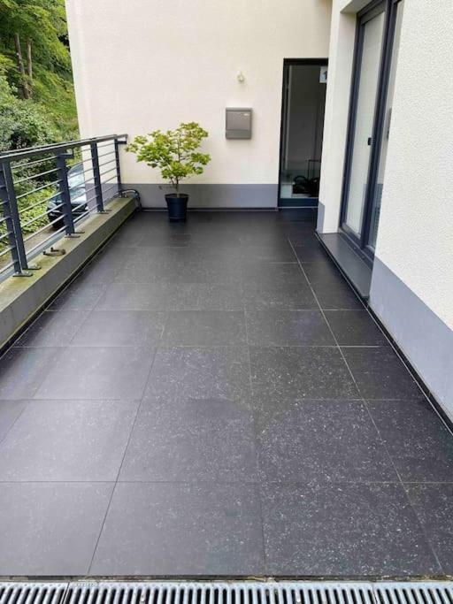 Apartment Pyramideneiche Detmold/berlebeck, Naturnah