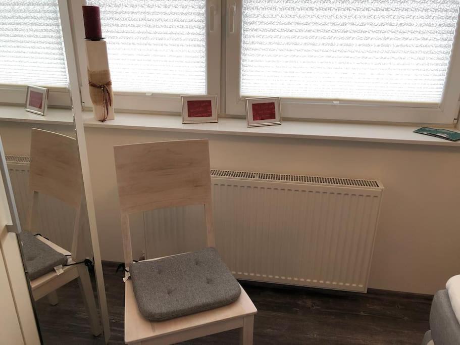 Apartment Pyramideneiche Detmold/berlebeck, Naturnah *