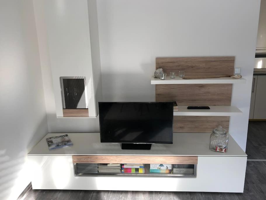 Apartment Pyramideneiche Detmold/berlebeck, Naturnah